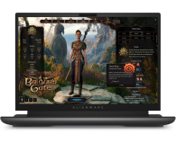 Dell Alienware m16 R1 i9 13900HX/32GB/1TB/Win11 RTX4090 165Hz - 1132561 - zdjęcie 3
